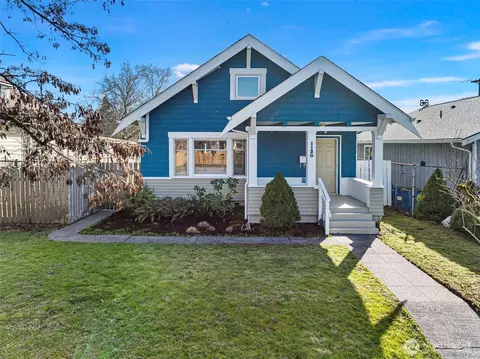 1120 E Harrison St, Tacoma, WA 98404