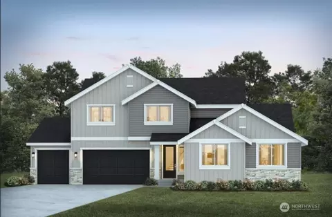 1573 Lockridge Loop E, Enumclaw, WA 98022