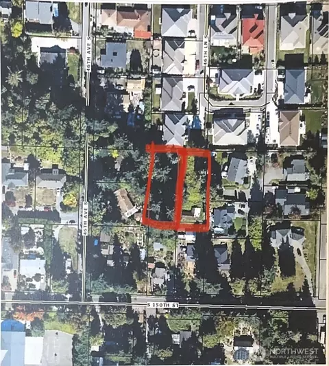 4624 S 150th St, Tukwila, WA 98188