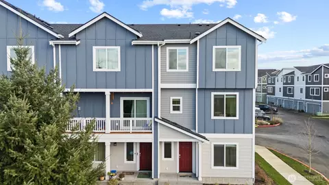 3217 Juno Ct NE #A, Lacey, WA 98516