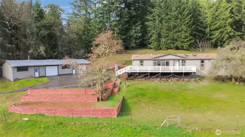15080 Wilcox Rd NW, Poulsbo, WA 98370