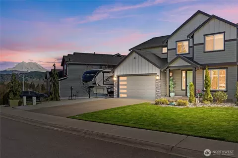 651 Joy St, Eatonville, WA 98328