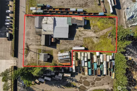 3817 3819 94th St SW, Lakewood, WA 98499