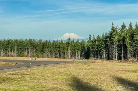 0 Silverwood Dr #D2, Castle Rock, WA 98611