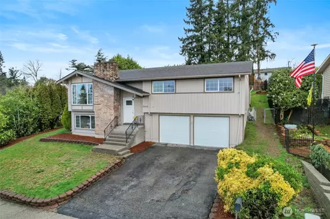 32510 23rd Ave SW, Federal Way, WA 98023