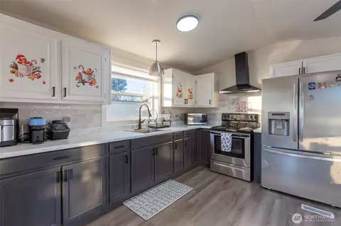 2304 A St SE #55, Auburn, WA 98002