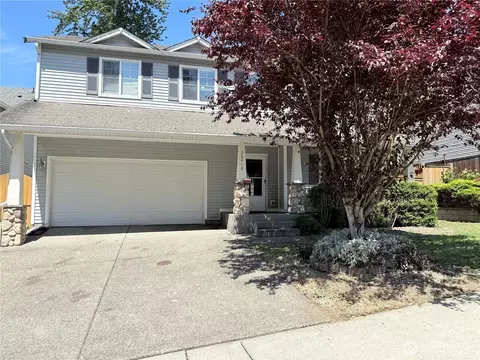 26410 110th Pl SE, Kent, WA 98030