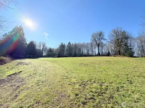 5951 W Satsop Cloquallum Rd, Elma, WA 98541