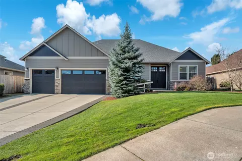 12018 NE 45th Ave, Vancouver, WA 98686