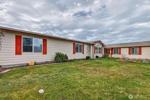 402 Parrish Rd, Sequim, WA 98382 photo 39