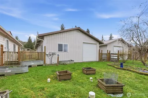 402 Parrish Rd, Sequim, WA 98382 photo 38