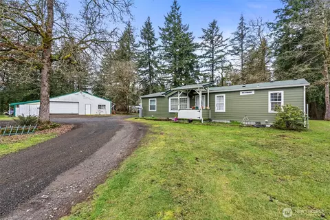 8230 Riffe Ln SW, Rochester, WA 98579