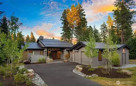 47 Forest Ridge Dr, Cle Elum, WA 98922