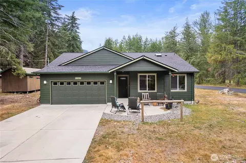 62304 Corral Way E, Greenwater, WA 98022