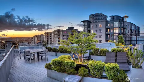 76 Cedar St #603, Seattle, WA 98121
