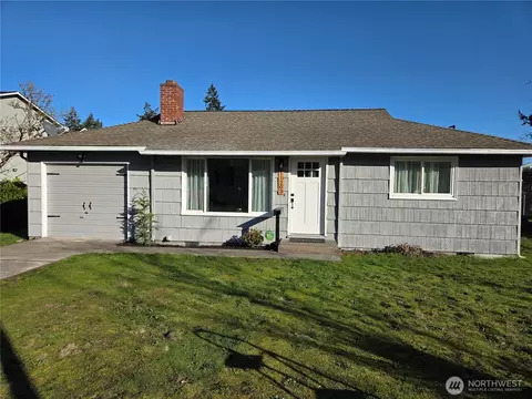 11203 Kendrick St SW, Lakewood, WA 98499