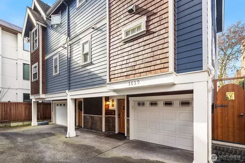 3639 Phinney Ave N, Seattle, WA 98103