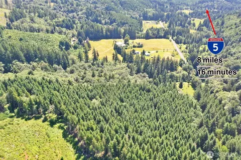 1668 King Rd, Winlock, WA 98596 photo 8