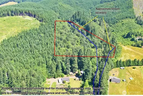 1668 King Rd, Winlock, WA 98596