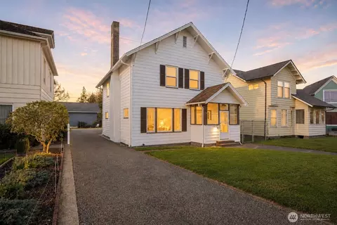620 6th St, Hoquiam, WA 98550