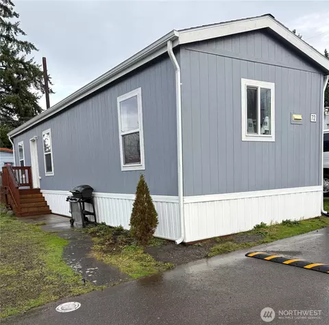 4024 NW Country Ln #72, Bremerton, WA 98312