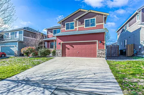 15245 SE Kayla St SE, Yelm, WA 98597