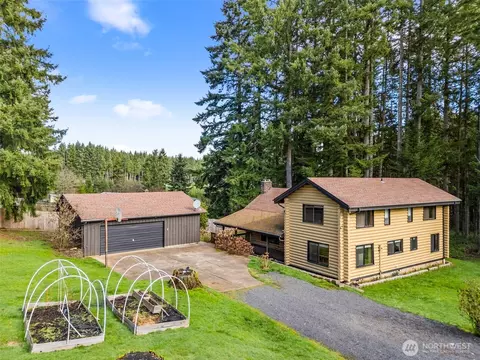 248 Coma Rd, Winlock, WA 98596