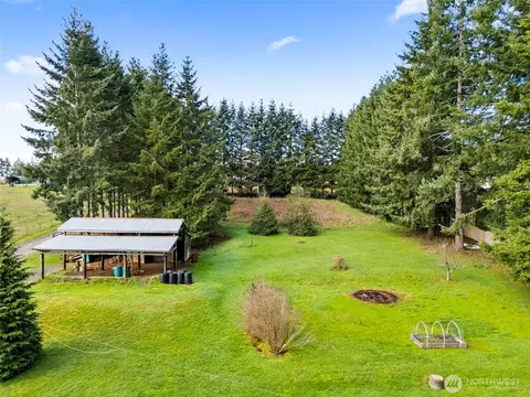 248 Coma Rd, Winlock, WA 98596 photo 4