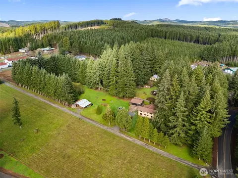 248 Coma Rd, Winlock, WA 98596 photo 2