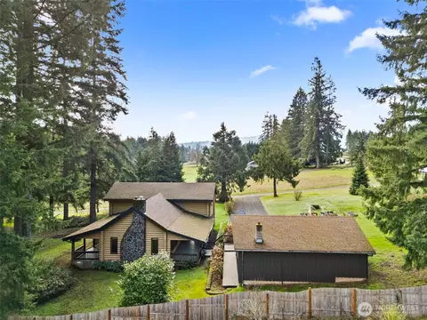 248 Coma Rd, Winlock, WA 98596 photo 5