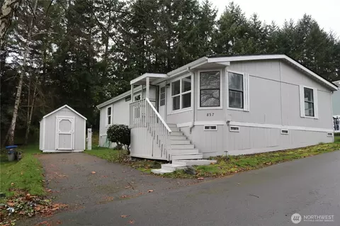 857 Mahogany Ln NW, Silverdale, WA 98383