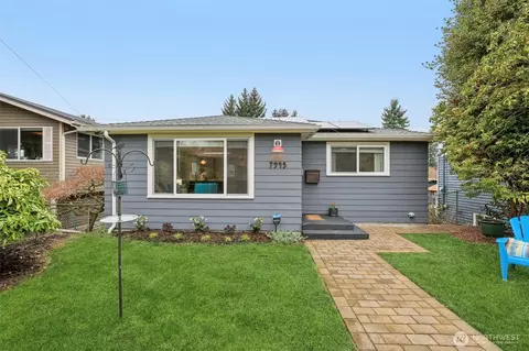 7945 17th Ave SW, Seattle, WA 98106