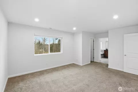Bedroom - 4419 31st Ave SE, Everett, WA 98203 photo 1 of 3