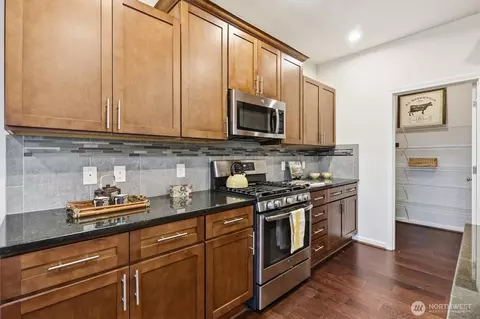 Kitchen - 4419 31st Ave SE, Everett, WA 98203 photo 5 of 5