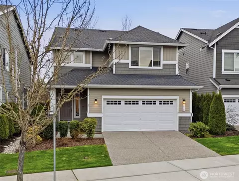 Exterior - 4419 31st Ave SE, Everett, WA 98203 photo 1 of 6