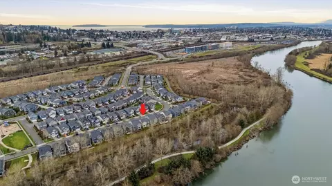 View/Area - 4419 31st Ave SE, Everett, WA 98203 photo 3 of 5