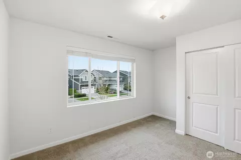 Bedroom - 4419 31st Ave SE, Everett, WA 98203 photo 3 of 3