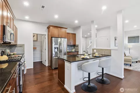 Kitchen - 4419 31st Ave SE, Everett, WA 98203 photo 1 of 5