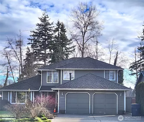 3930 205th Pl SW, Lynnwood, WA 98036