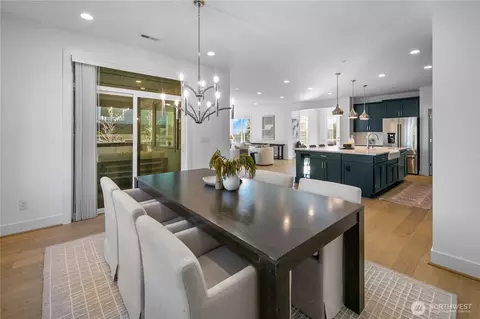 Dining - 17 232nd Pl SE, Bothell, WA 98021 photo 1 of 1
