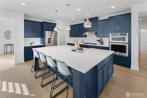 Kitchen - 17 232nd Pl SE, Bothell, WA 98021 photo 1 of 4