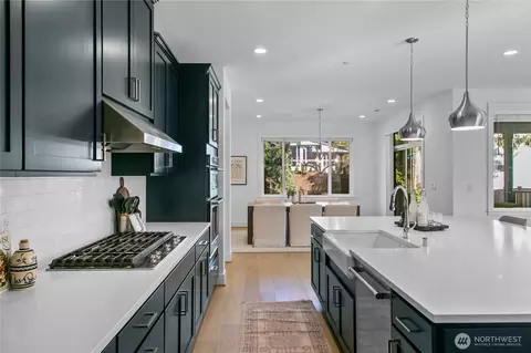 Kitchen - 17 232nd Pl SE, Bothell, WA 98021 photo 3 of 4