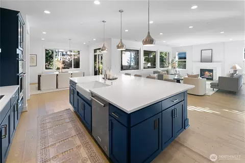 Kitchen - 17 232nd Pl SE, Bothell, WA 98021 photo 4 of 4