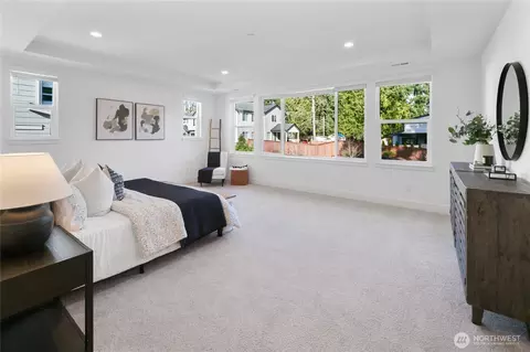 Bedroom - 17 232nd Pl SE, Bothell, WA 98021 photo 2 of 4
