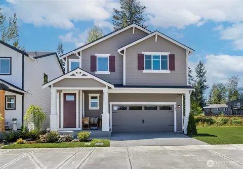 32219 Myrtle Ave SE, Black Diamond, WA 98010