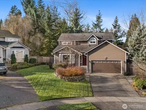 12103 NE 168th Pl, Bothell, WA 98011