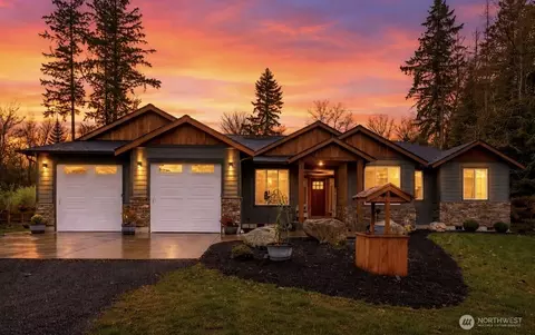 29421 113th Ave E, Graham, WA 98338