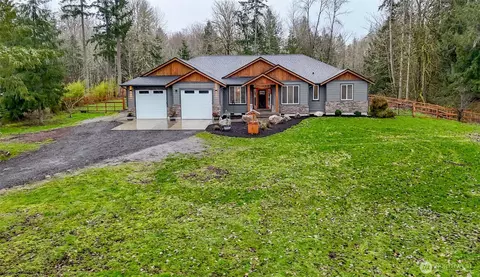 29421 113th Ave E, Graham, WA 98338