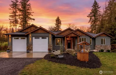 29421 113th Ave E, Graham, WA 98338