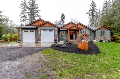29421 113th Ave E, Graham, WA 98338